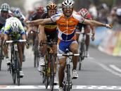 Milán-San Remo: La Primavera que dominó Óscar Freire