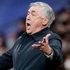 Chelsea v former boss Ancelotti, Pep v Simeone as Man City get Atlético