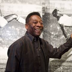 Pelé vende su mansión en Nueva York por casi 3 millones de dólares