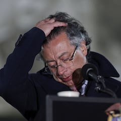 Petro habla sobre cómo están ahora mismo las relaciones con el Gobierno de Ecuador: “cuando quieran nos reunimos”