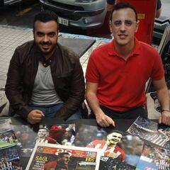 “El Saúl del Bayern es el que todos nosotros esperamos”