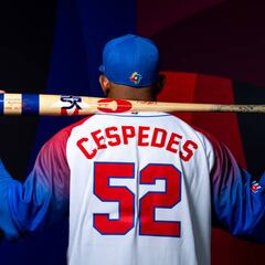 Cuba no contará con Yoenis Céspedes y Andy Ibáñez para enfrentar a Australia en el Clásico