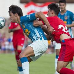 El Atlético viaja hoy a América con Joao Félix al frente