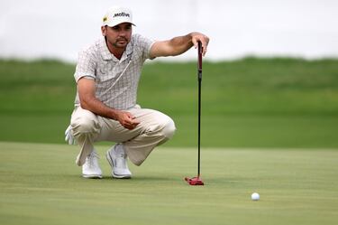 2024 Byron Nelson Day 3, Saturday tee times and pairings