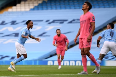 Varane: “Cuando llegué al Madrid era una depresión, no disfrutaba de nada”