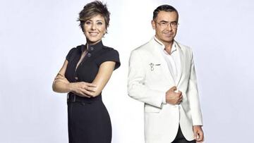 'La Casa Fuerte': el nuevo reality de Telecinco que negocia con parejas explosivas