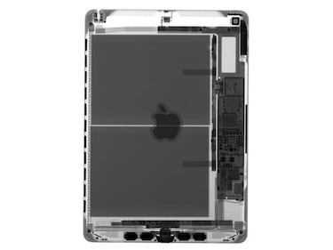 El nuevo iPad es prácticamente imposible de reparar en casa