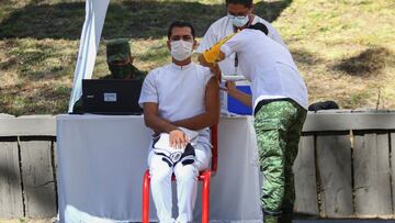Coronavirus en México hoy 27 de diciembre: Últimas noticias, casos y muertes