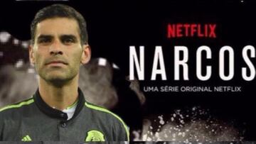 Luego de que el jugador de Atlas fuera relacionado con el narcotráfico, las redes sociales sacaron todo su ingenio.