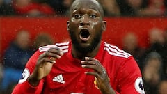 United's Lukaku drops agent Raiola in favour of rapper Jay-Z