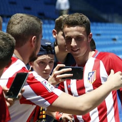 Diogo Jota, un viejo conocido con ganas de demostrar su valía