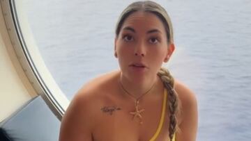 Cuenta por qué va a dejar propina para los trabajadores en un sobre y arrasa