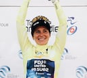 Chabbey gana el Tour de Romandía tras arrebatar in extremis el maillot amarillo a Zigart