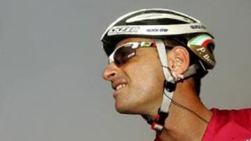<b>LÍDER.</b> Paolo Bettini será el principal arma de los italianos en Stuttgart.