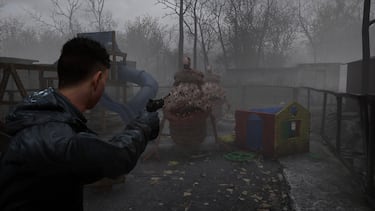 Así es Stray Souls, el nuevo juego de terror psicológico inspirado en los clásicos del género