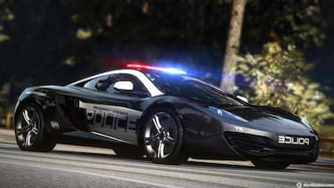 Need for Speed: Hot Pursuit, Impresiones