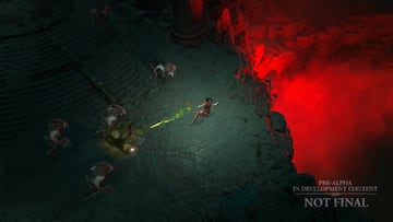 Imágenes de Diablo IV