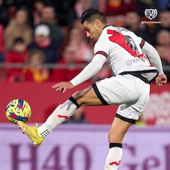 Falcao sigue lesionado en medio de los rumores de Malasia