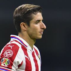 Chivas - Tijuana: Horario, canal, TV, cómo y dónde ver la Liga MX