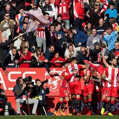 El anhelo europeo no es irreal: suma el 47,9% de los puntos