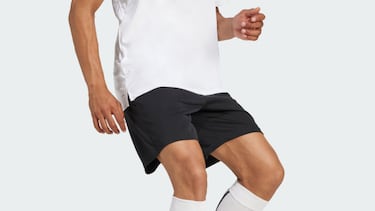 Chollo del día: hasta un 48% de descuento en estos pantalones cortos de Adidas