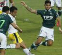 Wanderers sufre con el Covid