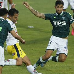 Wanderers sufre con el Covid