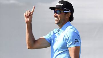 Rafa Cabrera Bello