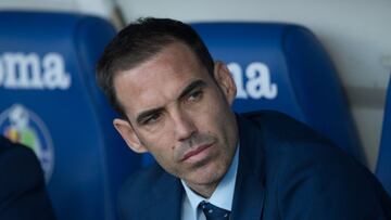 Fernando Navarro: "Aspiramos a mejorar el año pasado"