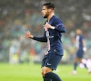 Juan Bernat pide más compromiso en el PSG