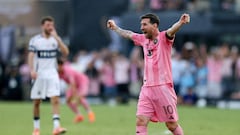 How much does Lionel Messi earn from his Inter Miami contract?