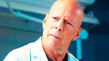 Por qué Bruce Willis dijo ‘no’ a una ganadora de 9 premios Oscar: “Me convencieron de...”
