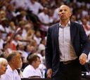 Kidd podría haber roto con los Nets y ficharía por los Bucks