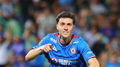 Santos Laguna vs Cruz Azul en vivo hoy: resultado y goles de la Liga MX 2026, en directo