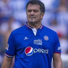 Hermosillo no teme que Cruz Azul se caiga a la hora buena