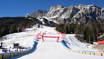 Juegos Olímpicos de Invierno 2026: programa, fechas, pruebas y finales