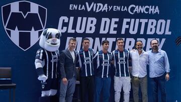 ¿Óliver Torres podrá debutar con Rayados ante Austin?