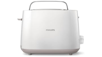 Tostadora Philips Daily Collection HD2581/00 con descuento en la Fiesta de Ofertas de Primavera 2024 de Amazon