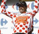 Carrefour será el patrocinador del maillot rojo de la Vuelta