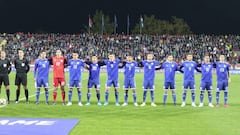 Paraguay 0 - 1 Serbia: resumen, gol y resultado