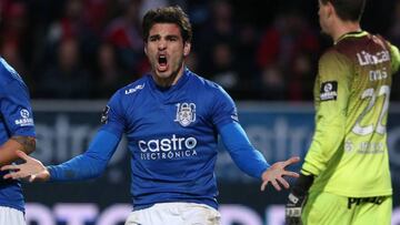 Antonio Briseño ya podrá llamarle 'Potro' a Raúl Gutiérrez