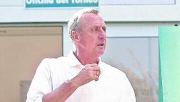 Cruyff.