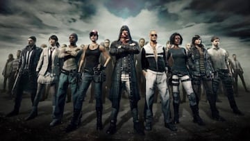 El creador de PUBG deja el equipo de desarrollo