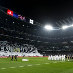 Real Madrid-Leganés en imágenes