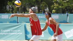 Santiago será sede del 1° Suramericano Master el 2019