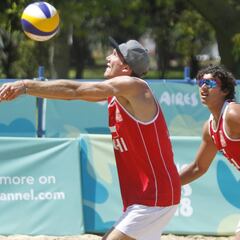 Santiago será sede del 1° Suramericano Master el 2019