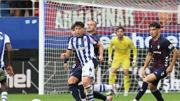 21/09/25 PARTIDO SEGUNDA DIVISION
EIBAR - REAL SOCIEDAD B FILIAL