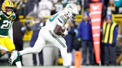 When is Jets - Dolphins? How to watch on TV, stream online | NFL