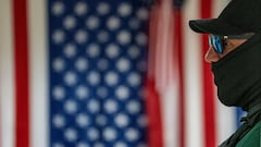 Tourists aren’t the only ones not visiting the U.S. this summer: Why many Americans are canceling travel plans too