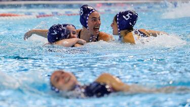 “Hemos hecho historia, pero esto es una estocada muy grande”